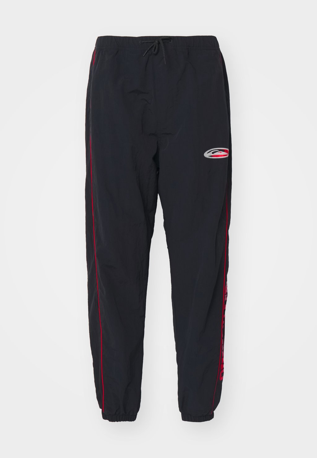 

Спортивные брюки GRIFF TRACK PANT Quiksilver, черный