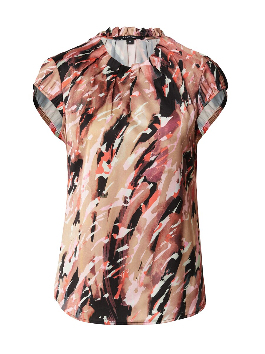 

Блуза COMMA, Light brown