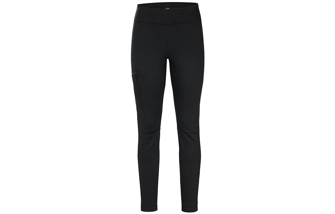 

Леггинсы Arcteryx женские, черный