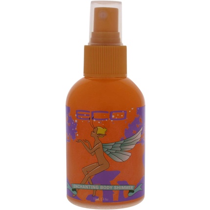 

Eco Style Enchanting Body Shimmer Pixie Elixir Luminous Body Shimmer 4 жидких унции/118 мл Ecoco