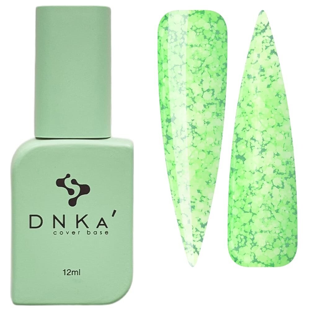 

Цветная база DNKa Cover Base № 0069 Relax, 12 мл