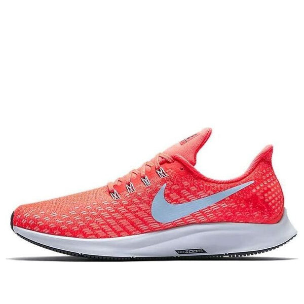

Кроссовки air zoom pegasus 35 Nike, красный