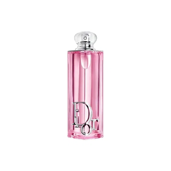 Парфюмерная вода DIOR New Version Enchantment Pink/Purple Perfume Rosyglow Potpourri Scent EDP Rose Litchi Vanilla 30 мл
