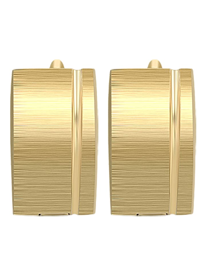 

Adeliás Женские серьги - серьги-кольца на шарнирах из нержавеющей стали серебристого цвета