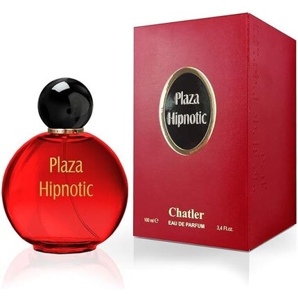 

Женский аромат Hypnotic Chatler EDT 100 мл, сделано во Франции