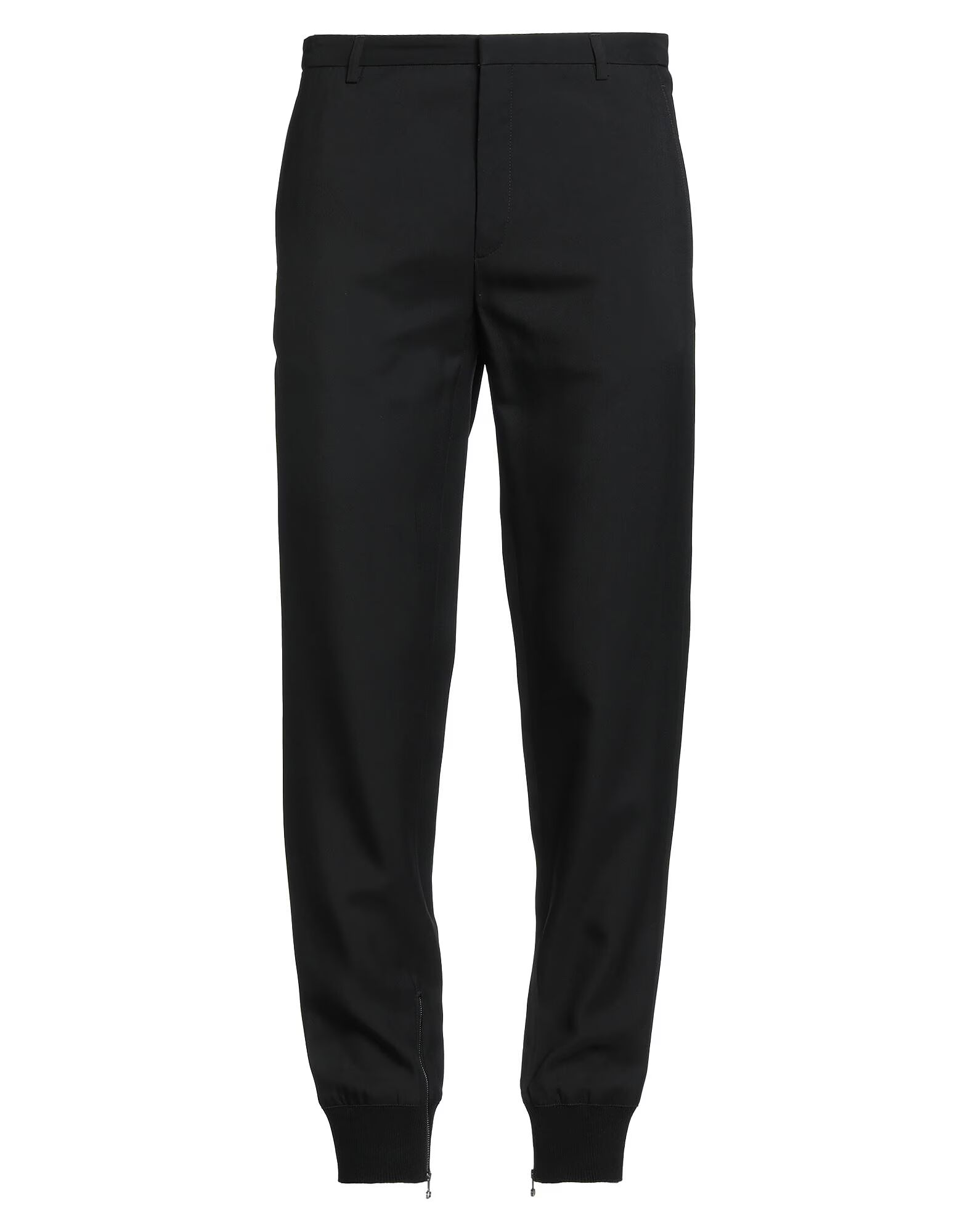 

Брюки Lanvin, черный