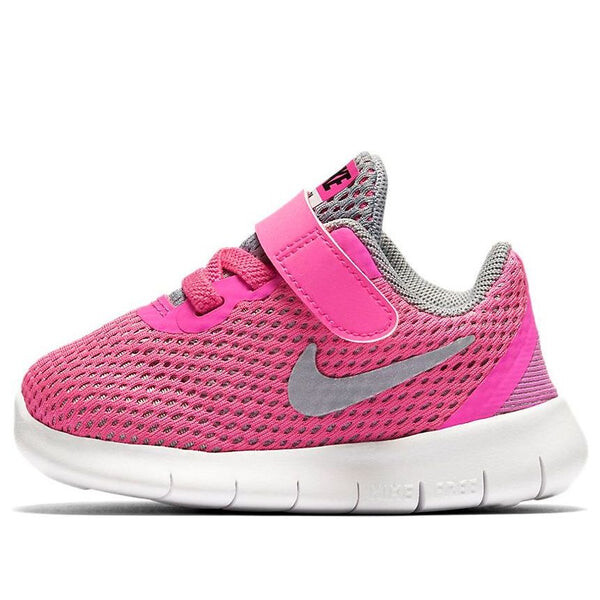 

Кроссовки Nike Rn, розовый