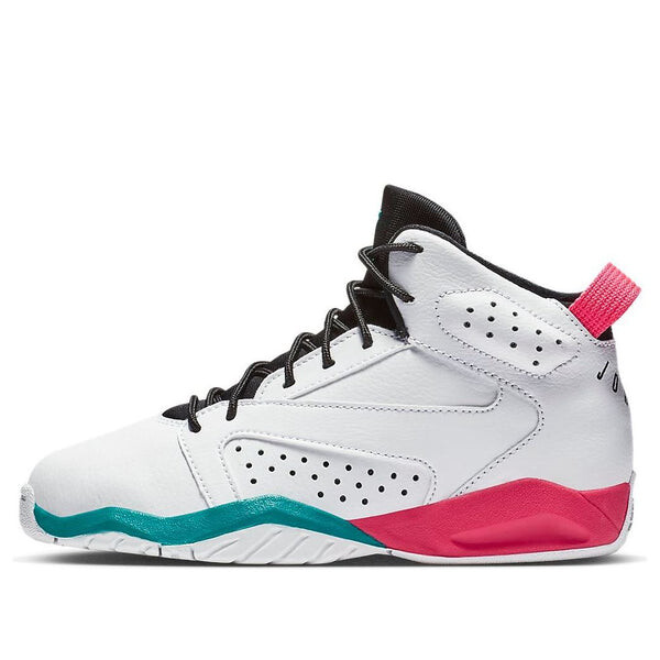 

Кроссовки взлетают Air Jordan, белый