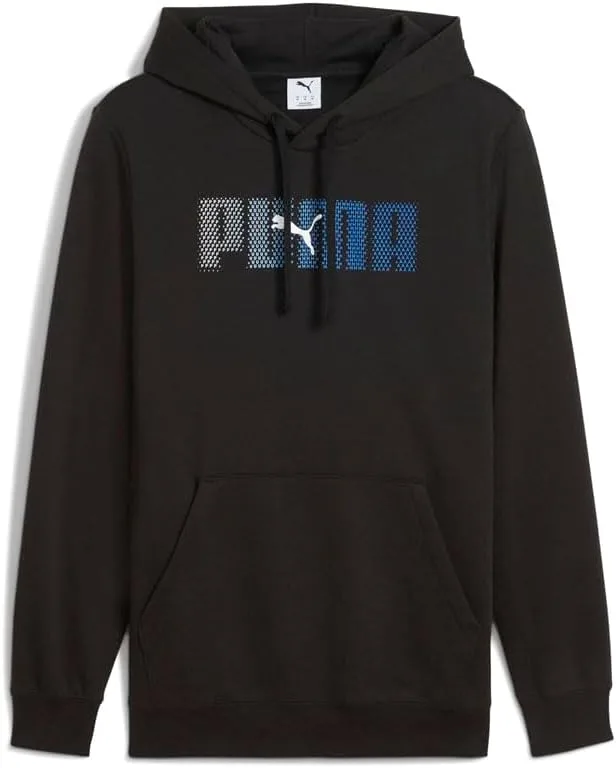 

Толстовка PUMA Essentials Logo Lab