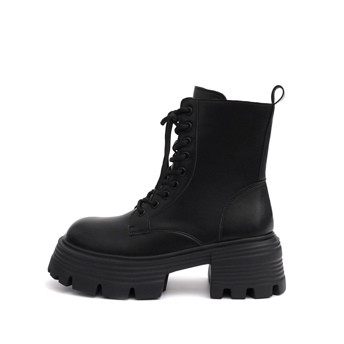 

Ботинки Martin Boot женские Lanza, цвет LS8609 velvet lining