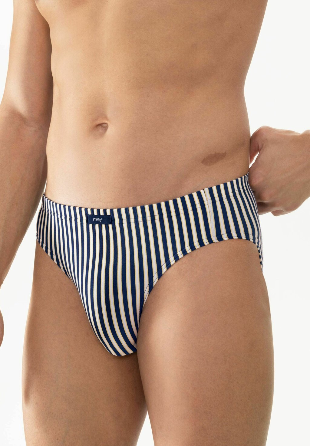 

Трусы SERIE SUN STRIPES mey, синий
