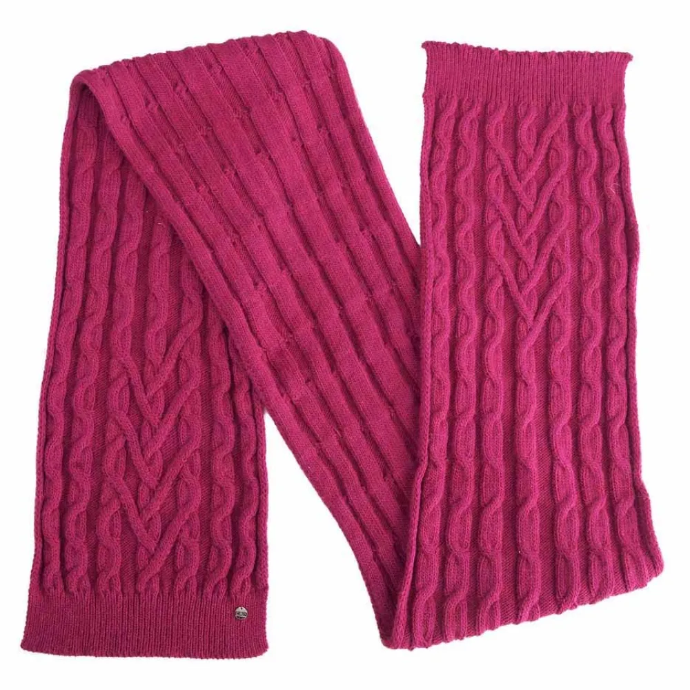 

Неквормер CMP Knitted 5544575, розовый
