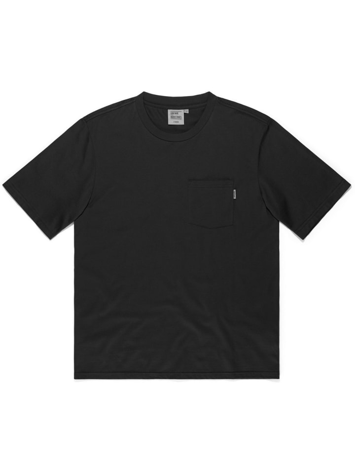 

Футболка Vintage Industries T-Shirt, черный