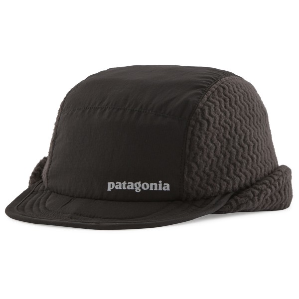 

Зимняя шапка-утконос Patagonia, черный