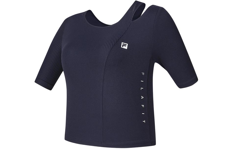 

FILA Футболка Fitness для женщин Royal Blue
