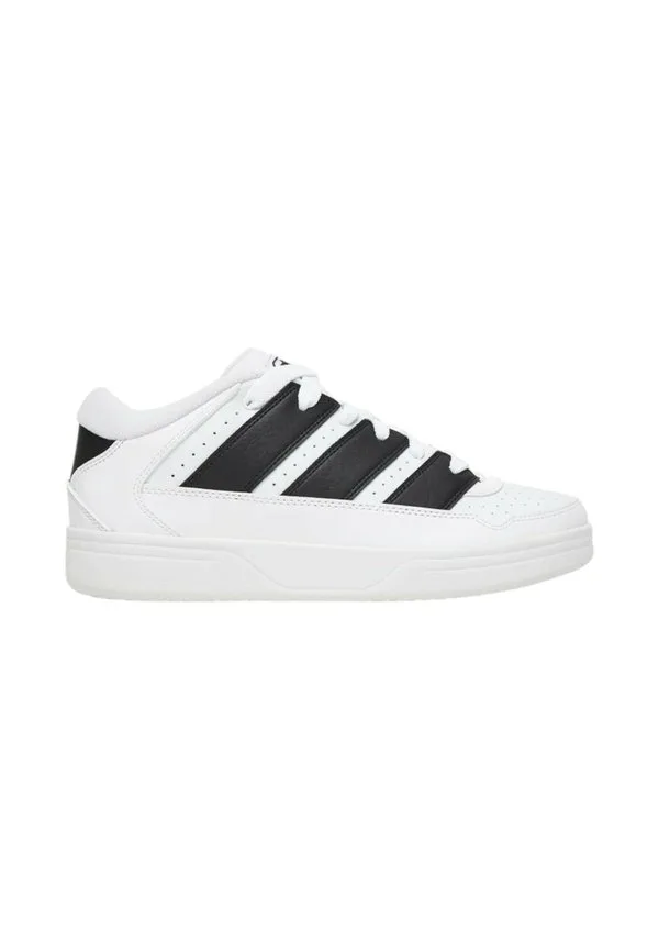 Низкие кроссовки break start Adidas Sportswear, White