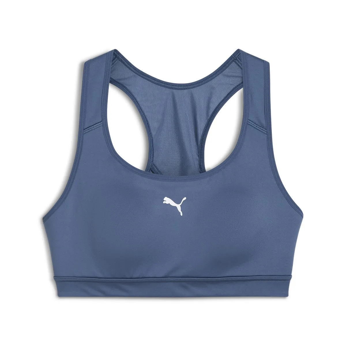 

Женский спортивный бюстгальтер 4KEEPS RUN Puma, синий