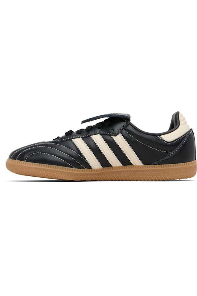 Кроссовки Samba lt Adidas Originals, мультиколор — фото 3