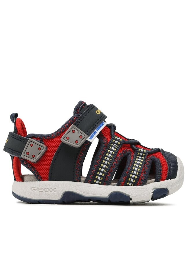 

Сандалии Geox, красный