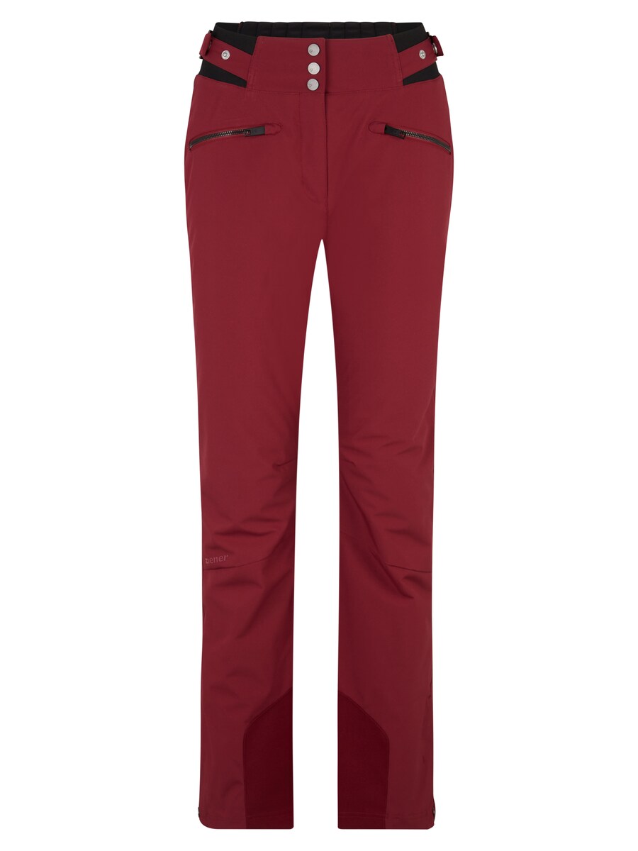 

Лыжные штаны ZIENER Regular Outdoor Pants TILLA, цвет berry