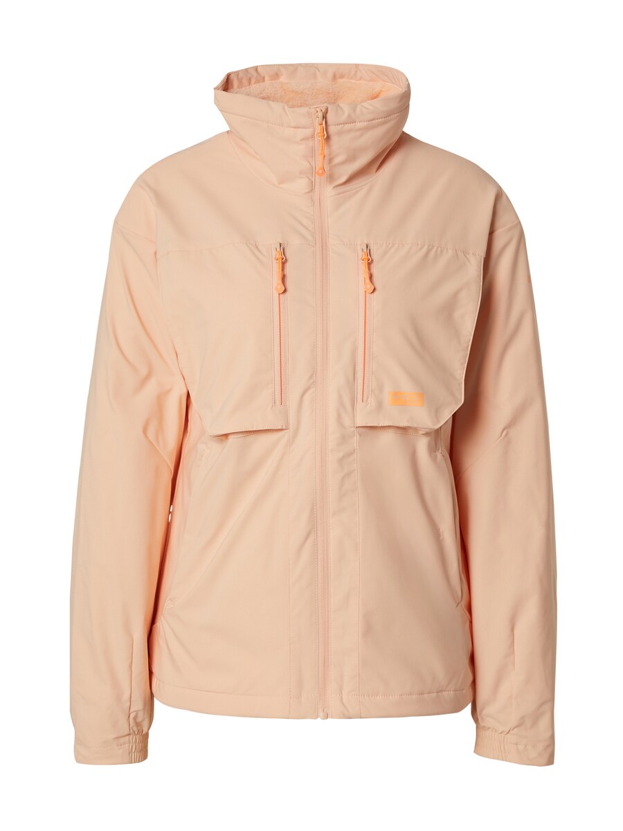 

Уличная куртка ICEPEAK BELLAIRE, цвет Apricot