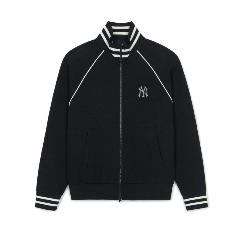

Футболка New York Yankees Monogram Collection Taunton Stenneck куртка унисекс черная MLB