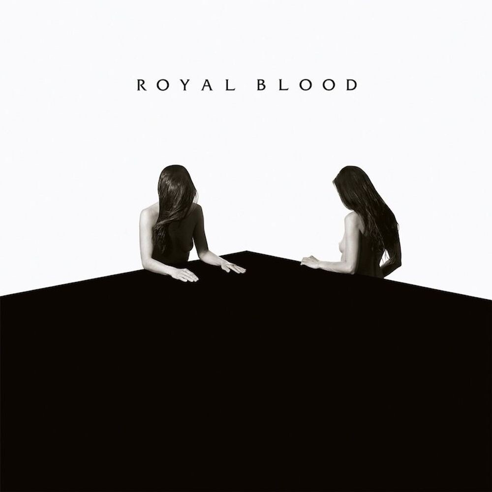 

Виниловая пластинка LP How Did We Get So Dark [180 Gram Vinyl] - Royal Blood