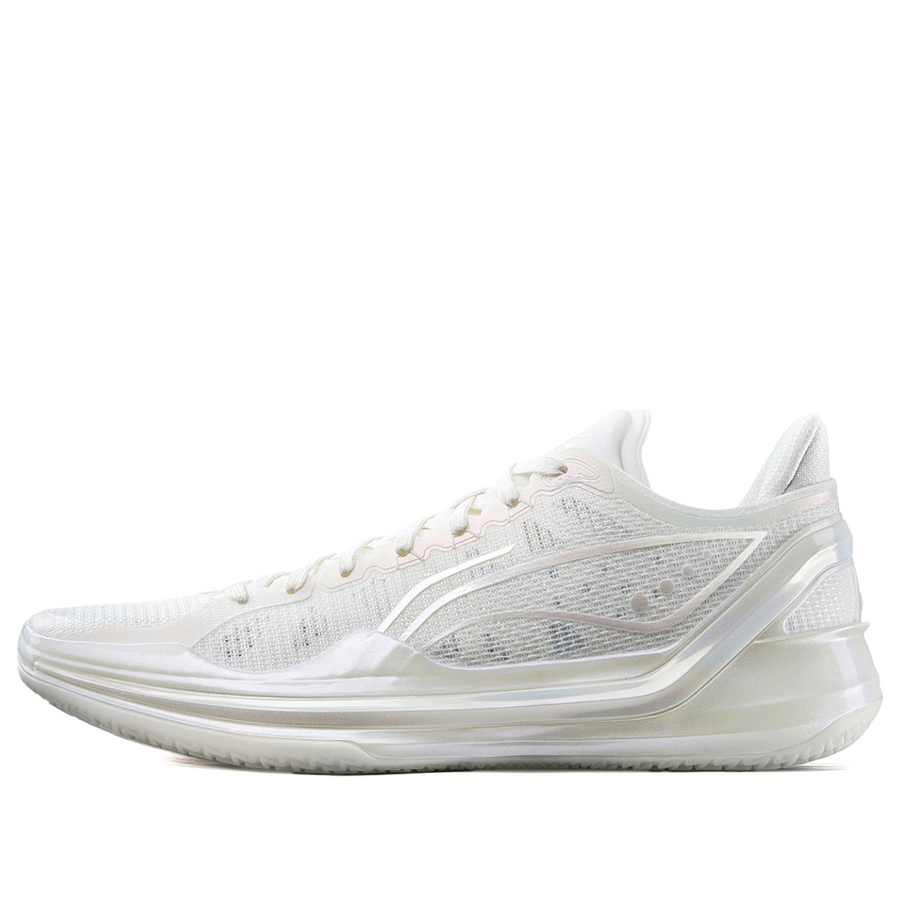 

Кроссовки Li-Ning Liren 4 V2 'Pearl', бежевый