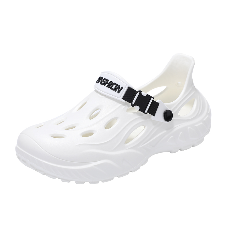 

Сабо мужские TAIHEYUAN, White