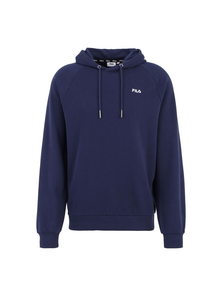 

Толстовка Fila, синий