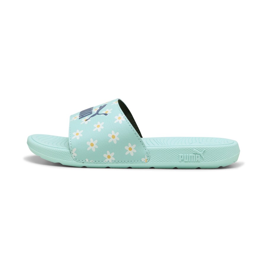 

Сандалии PUMA Cool Cat 2.0 Daisies, пастельный синий
