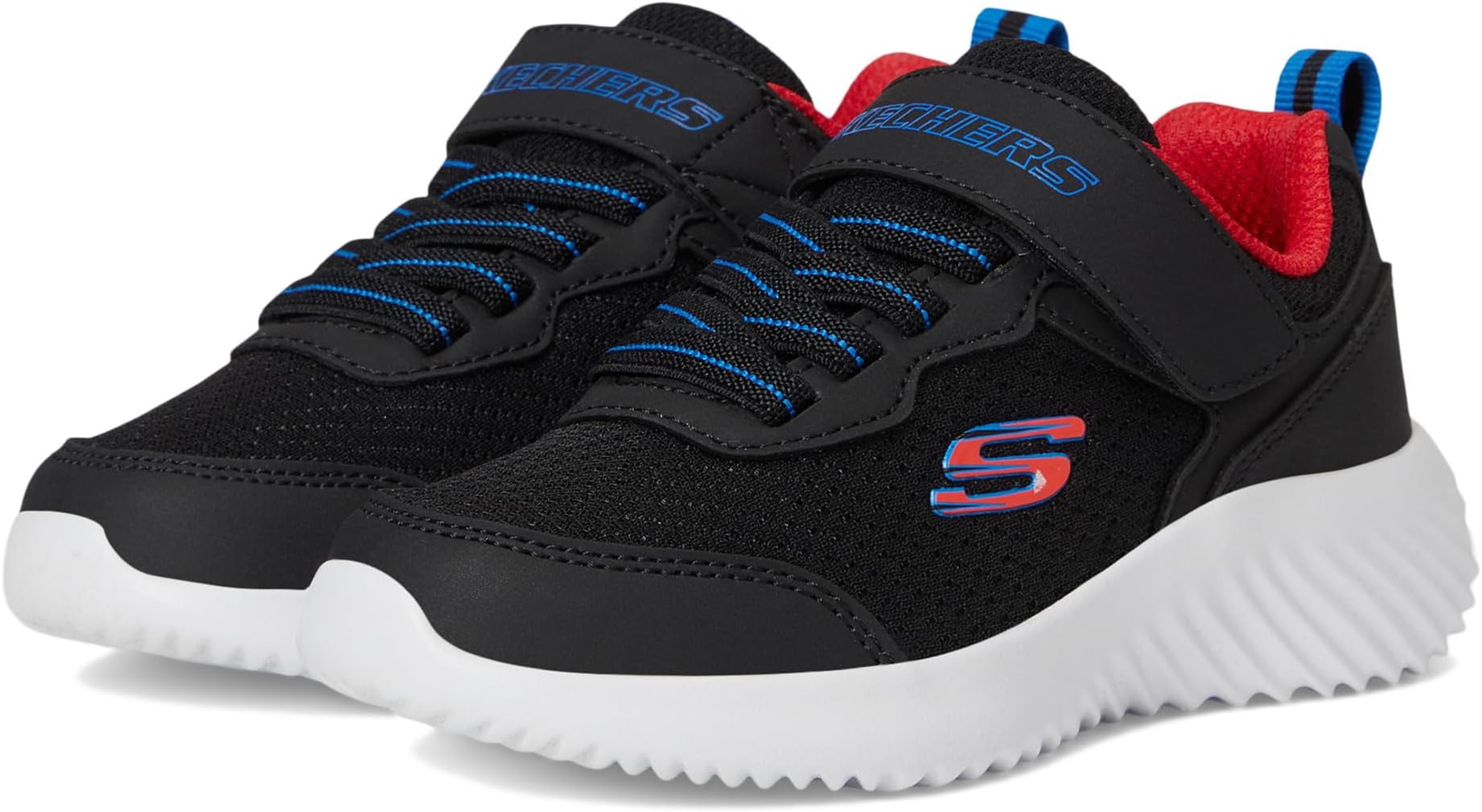 

Кроссовки SKECHERS KIDS Bounder 403906L, черный