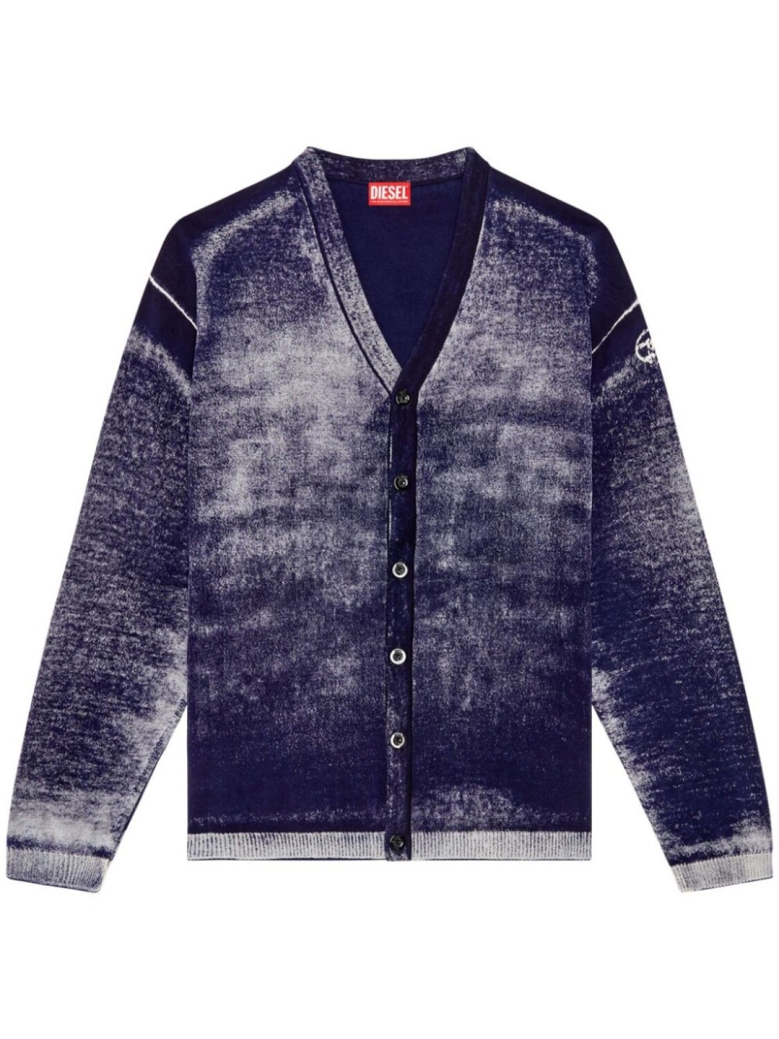 

Кардиган Diesel K-Larence