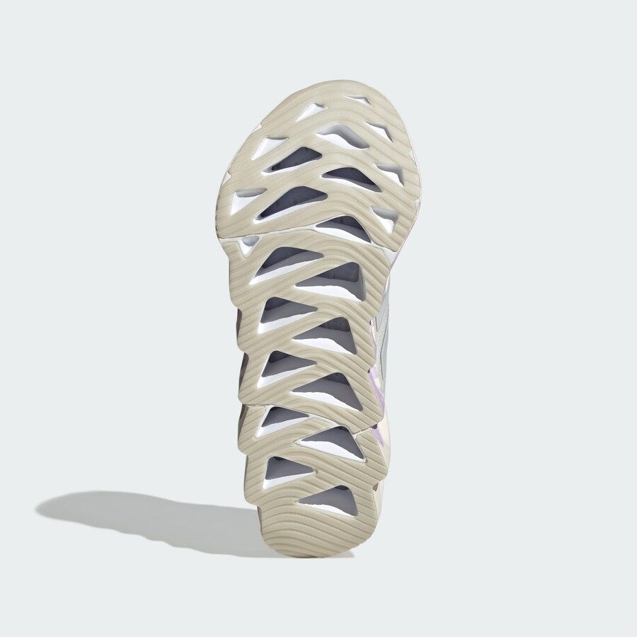 Кроссовки для бега ADIDAS PERFORMANCE Switch FWD 2.0, белый — фото 4