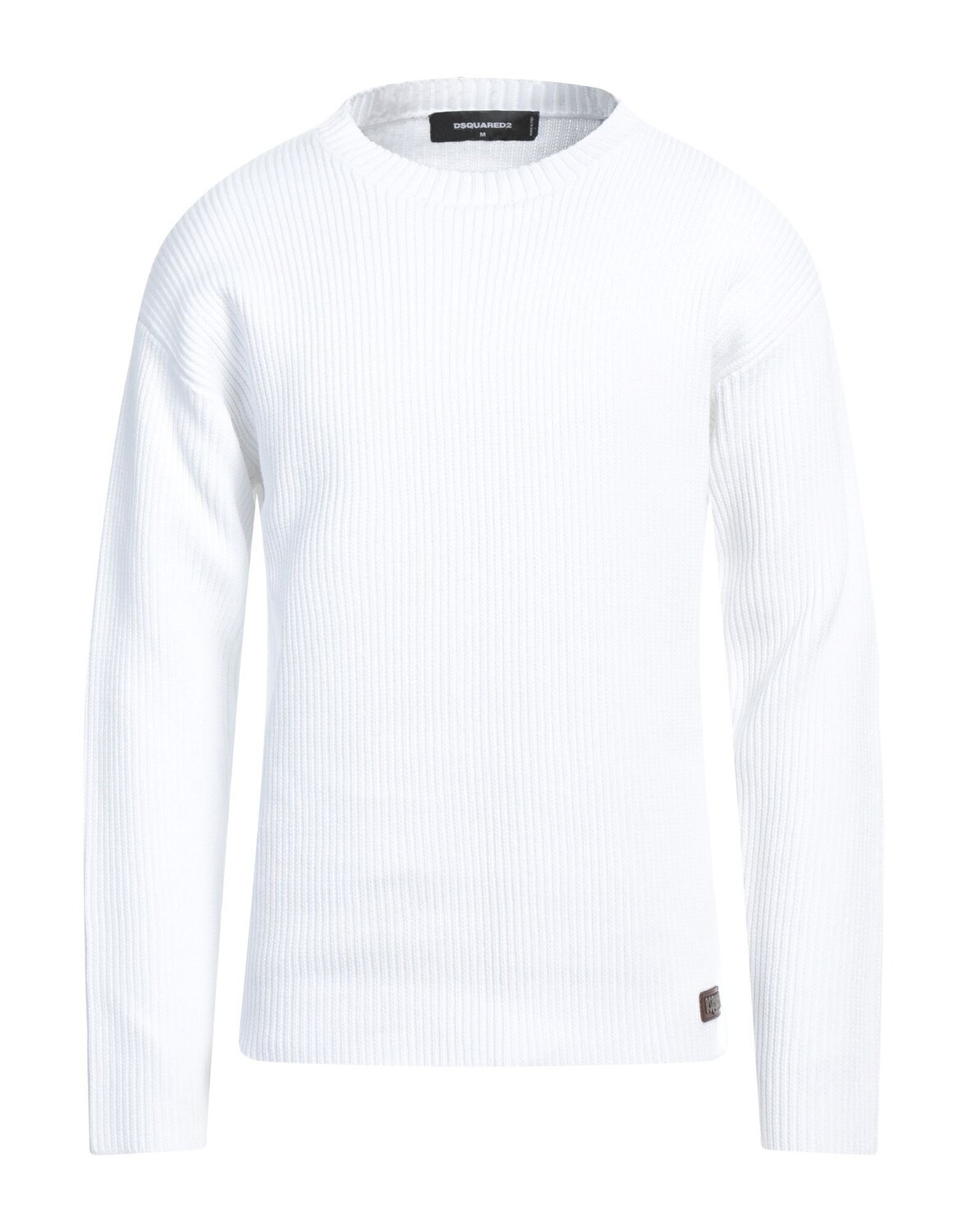 

Свитер Dsquared2, белый