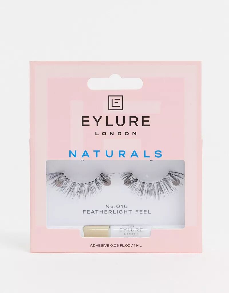

Eylure – Naturals – Ресницы – #016