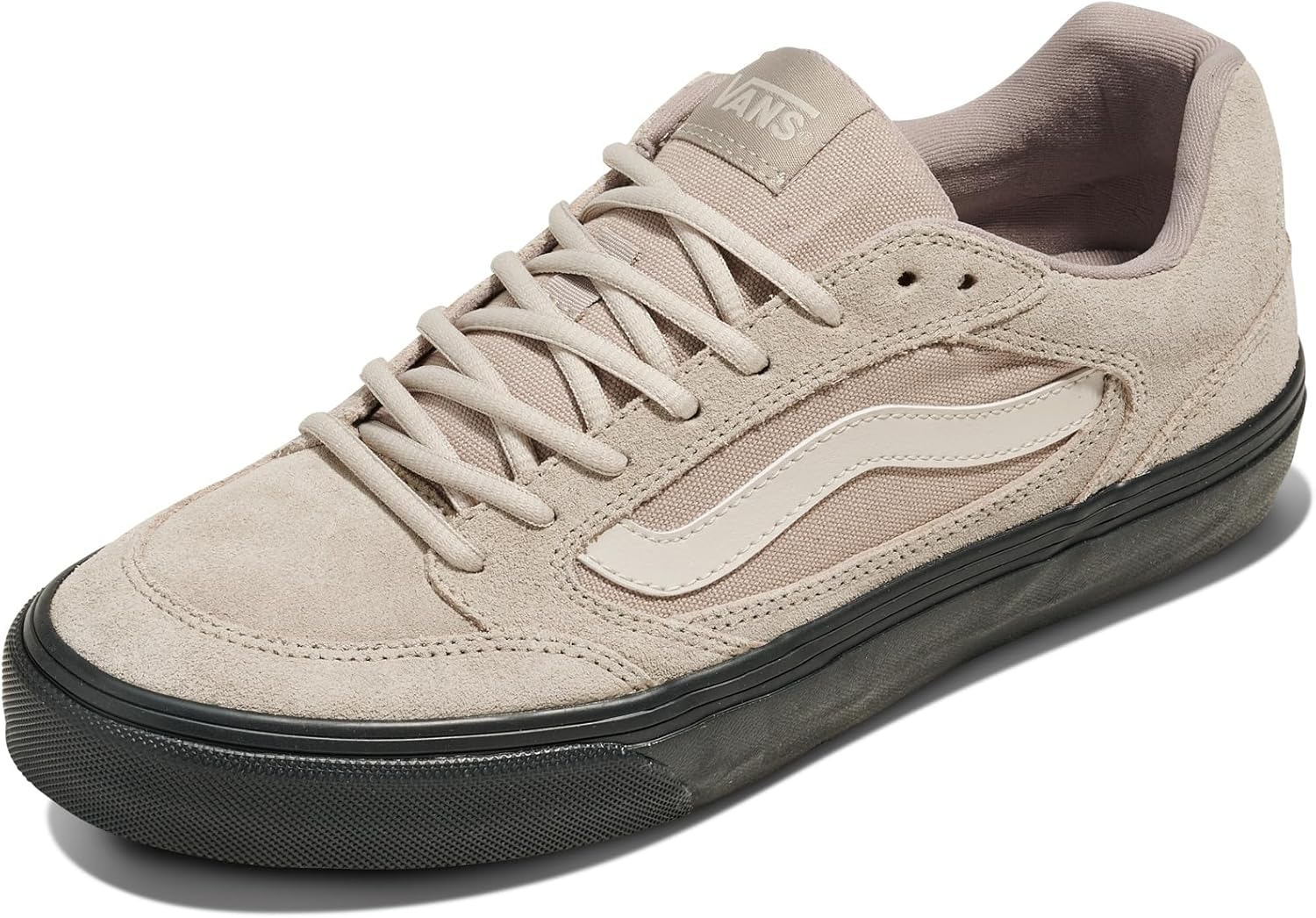 

Мужские кеды Vans Fairview Deluxe низкие, черный
