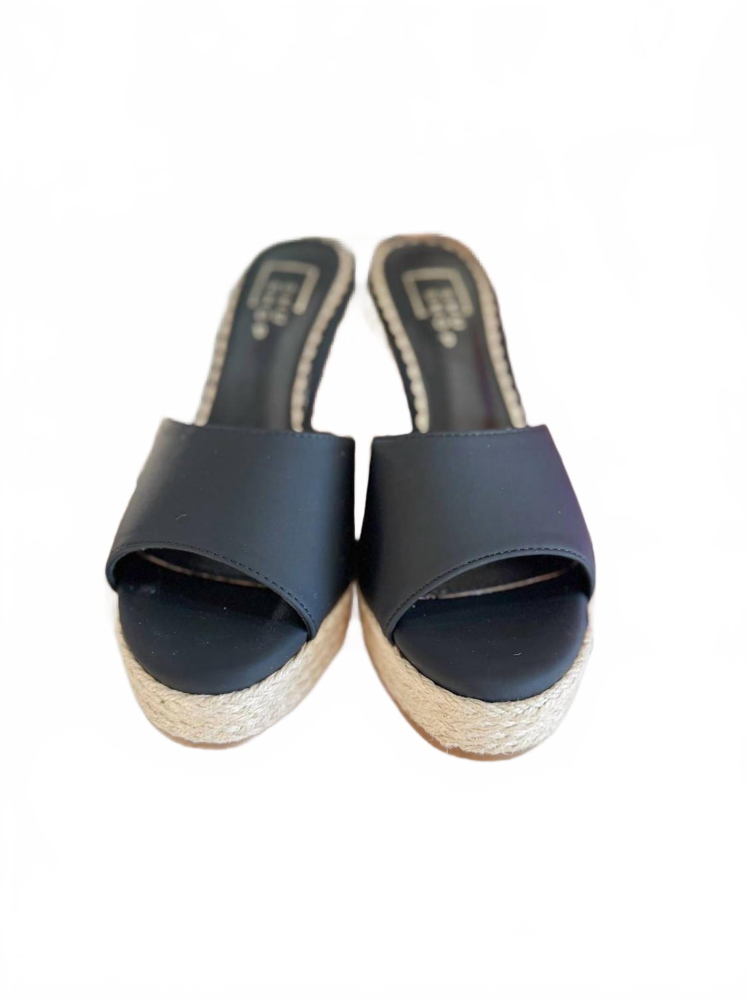 Women's Elvira Shoe In Black SHU SHOP