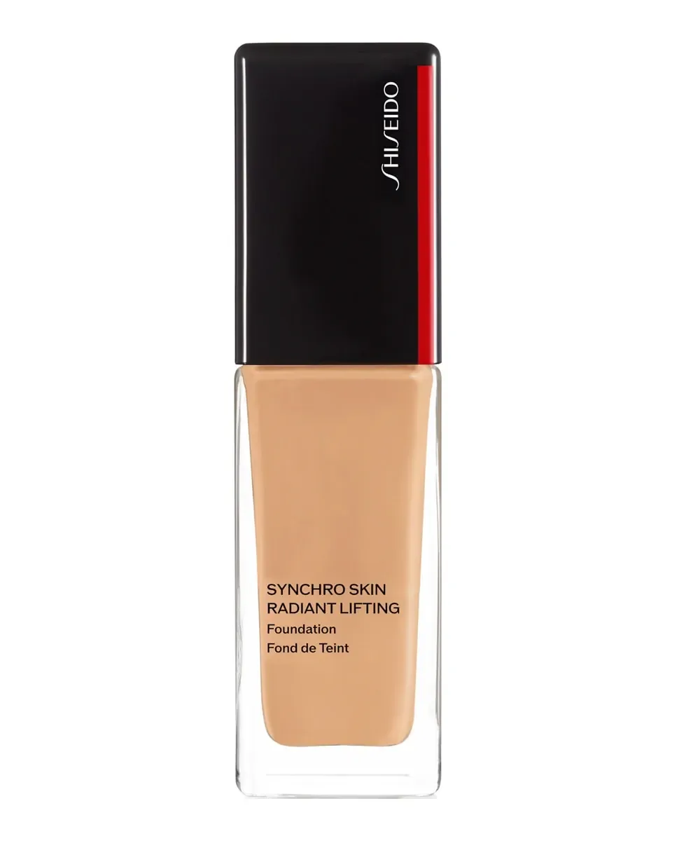 Тональная основа Synchro Skin Radiant Lifting Foundation 30 мл Shiseido, 350