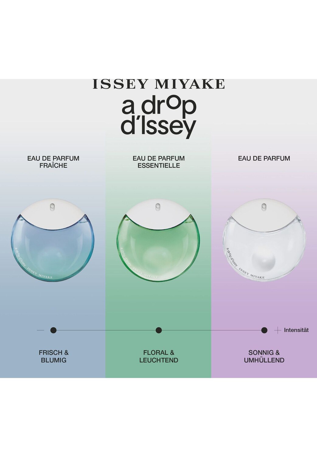 Парфюмированная вода 30ml ISSEY MIYAKE — фото 4