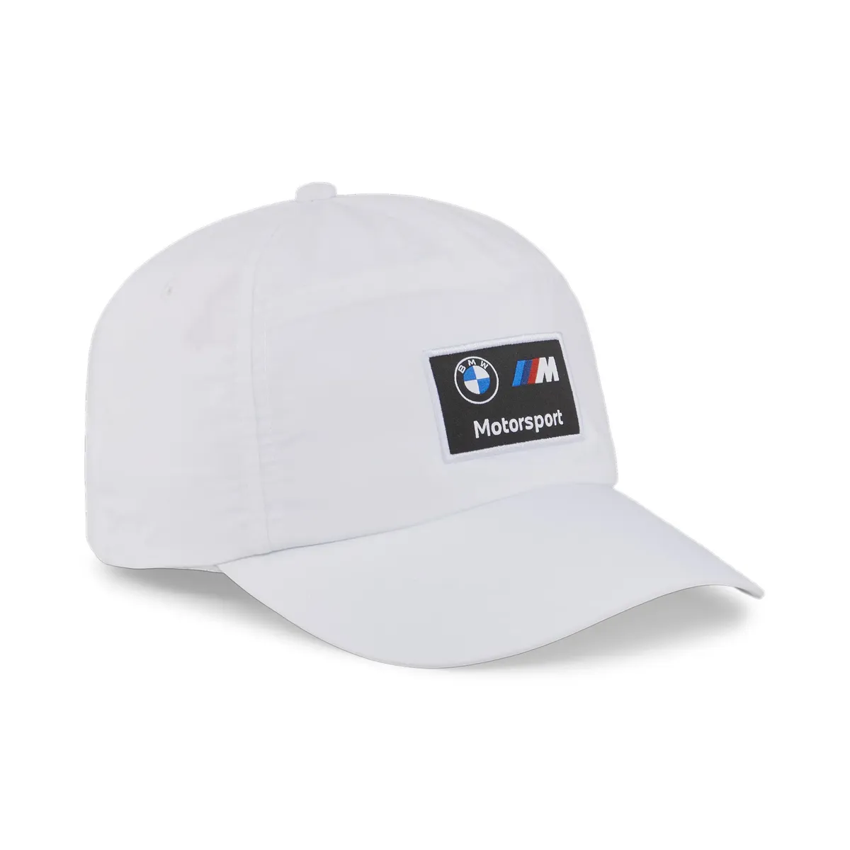 

Кепка PUMA Flex "BMW M Motorsport Heritage Cap Adult", белый