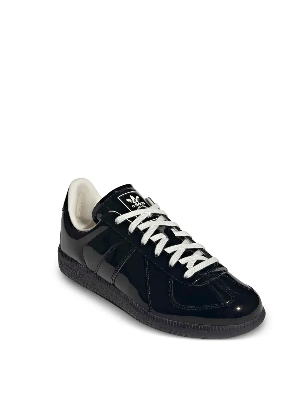 Кеды BW Army adidas, черный — фото 2
