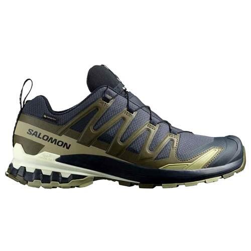 

Мужские кроссовки Salomon Xa Pro 3d V9 Gtx