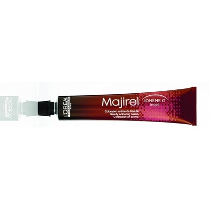 

L'Oréal Paris Перманентный краситель Majirel 50 мл - черный