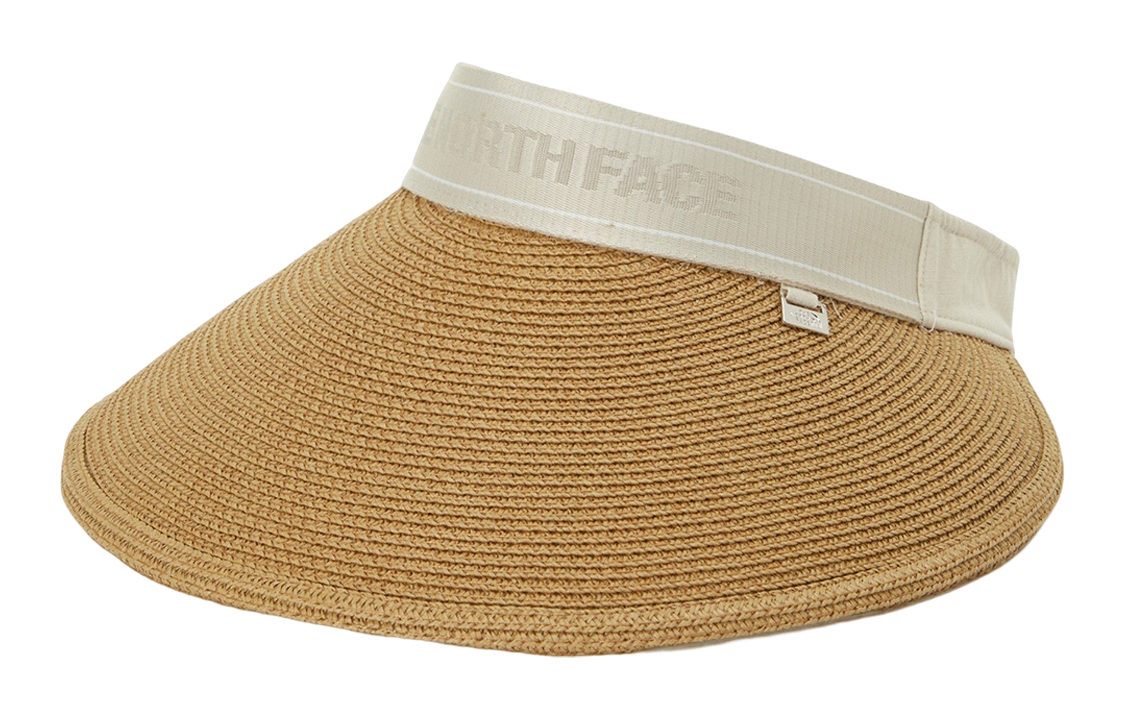 

Солнцезащитная шляпа из полиэстера для женщин THE NORTH FACE, Umber