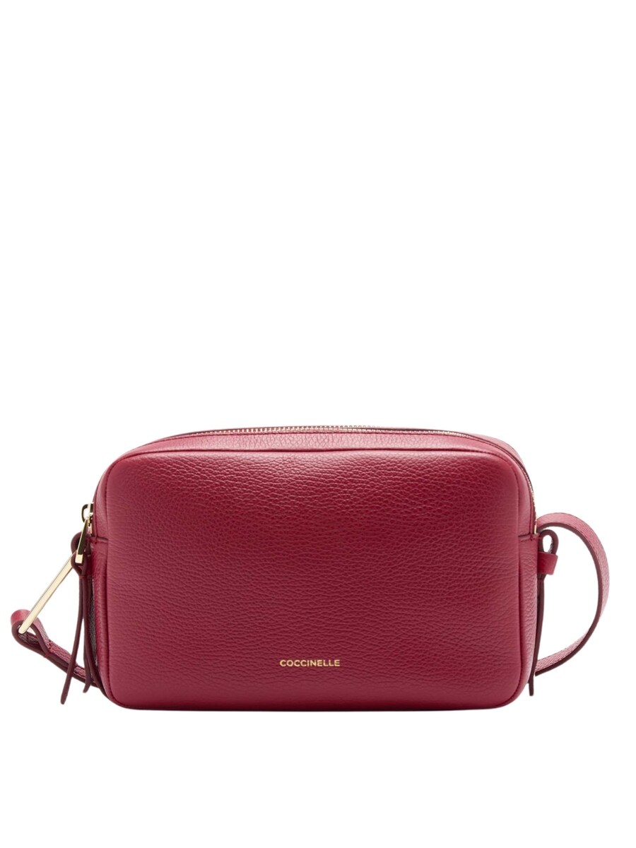 

Сумка через плечо Coccinelle COCCINELLE MALORY, Fire red