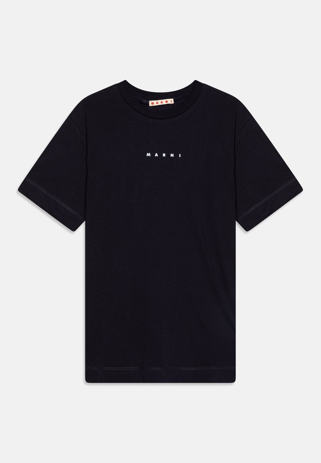 

Базовая футболка UNISEX Marni, черный
