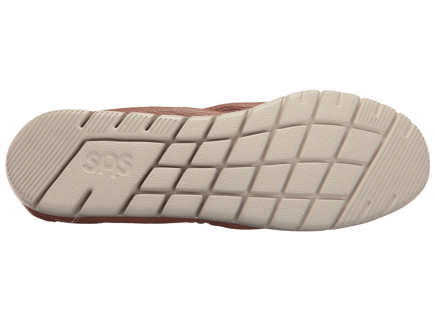 Лоферы SAS Sunny