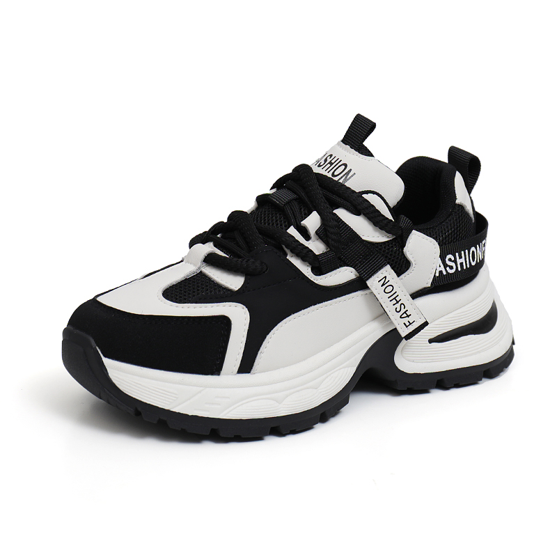 

Детская обувь для подростков FIRS Kids, черный