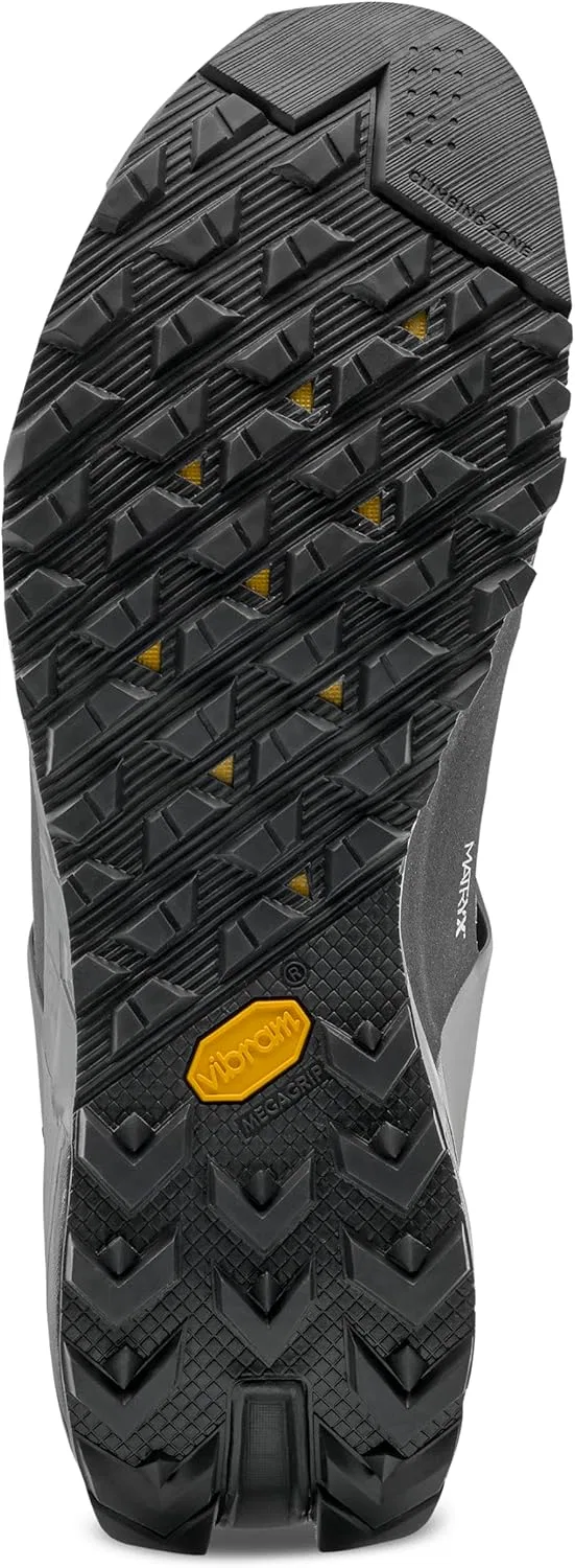 Мужские ботинки Salewa Wildfire NXT Mid GTX - водонепроницаемые походные и треккинговые ботинки с мембраной Gore-Tex, 2-Alloy Dark Olive Green — фото 4